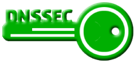DNSSEC secured